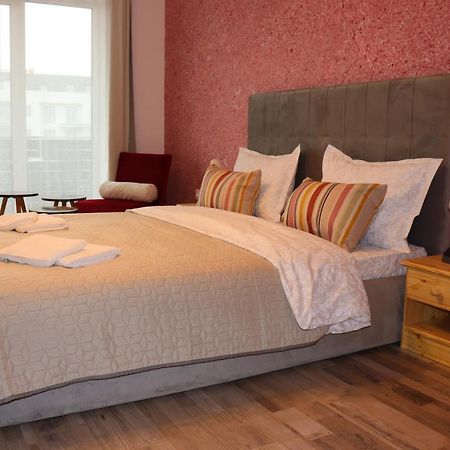 Apartament Rubin Braşov Esterno foto