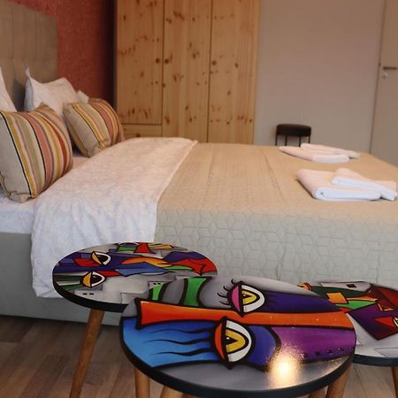 Apartament Rubin Braşov Esterno foto