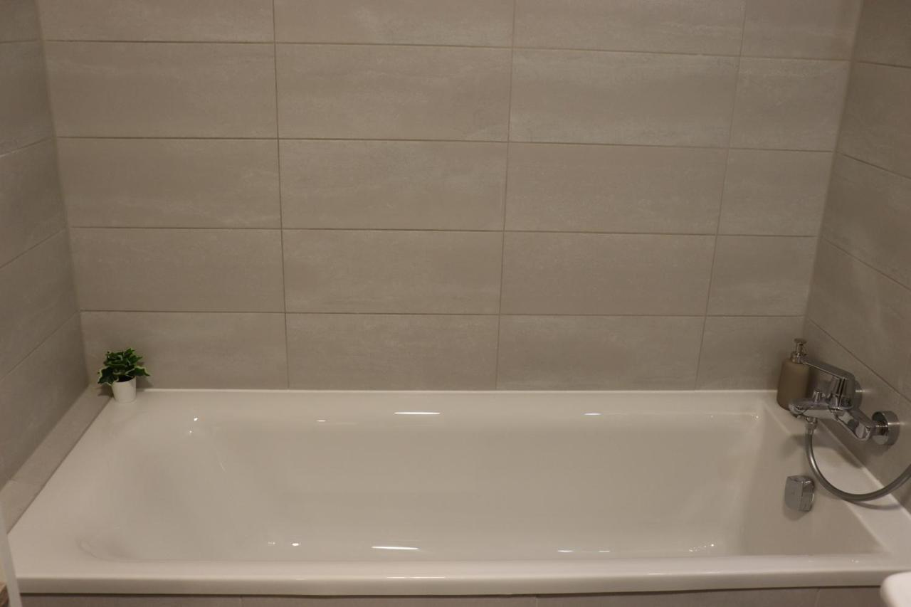 Apartament Rubin Braşov Esterno foto